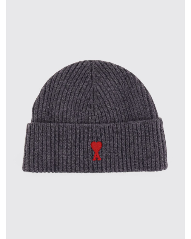 [Ami Paris] Beanie SS26 BFUHA116018 084