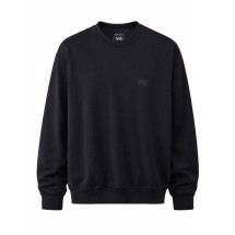 [Y - 3] Sweatshirt SS26 IW0075_BLACK