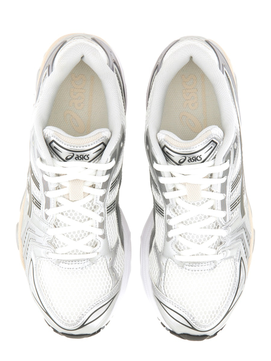 [Asics] Sneakers FW25 1203A537_110