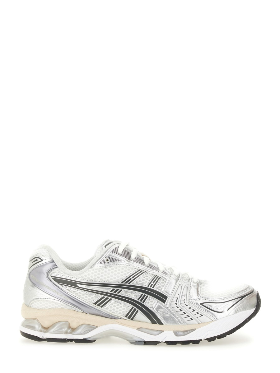 [Asics] Sneakers FW25 1203A537_110