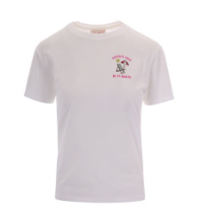 [MC2 Saint Barth] T-shirts Short Sleeve SS26 EMI000103739L