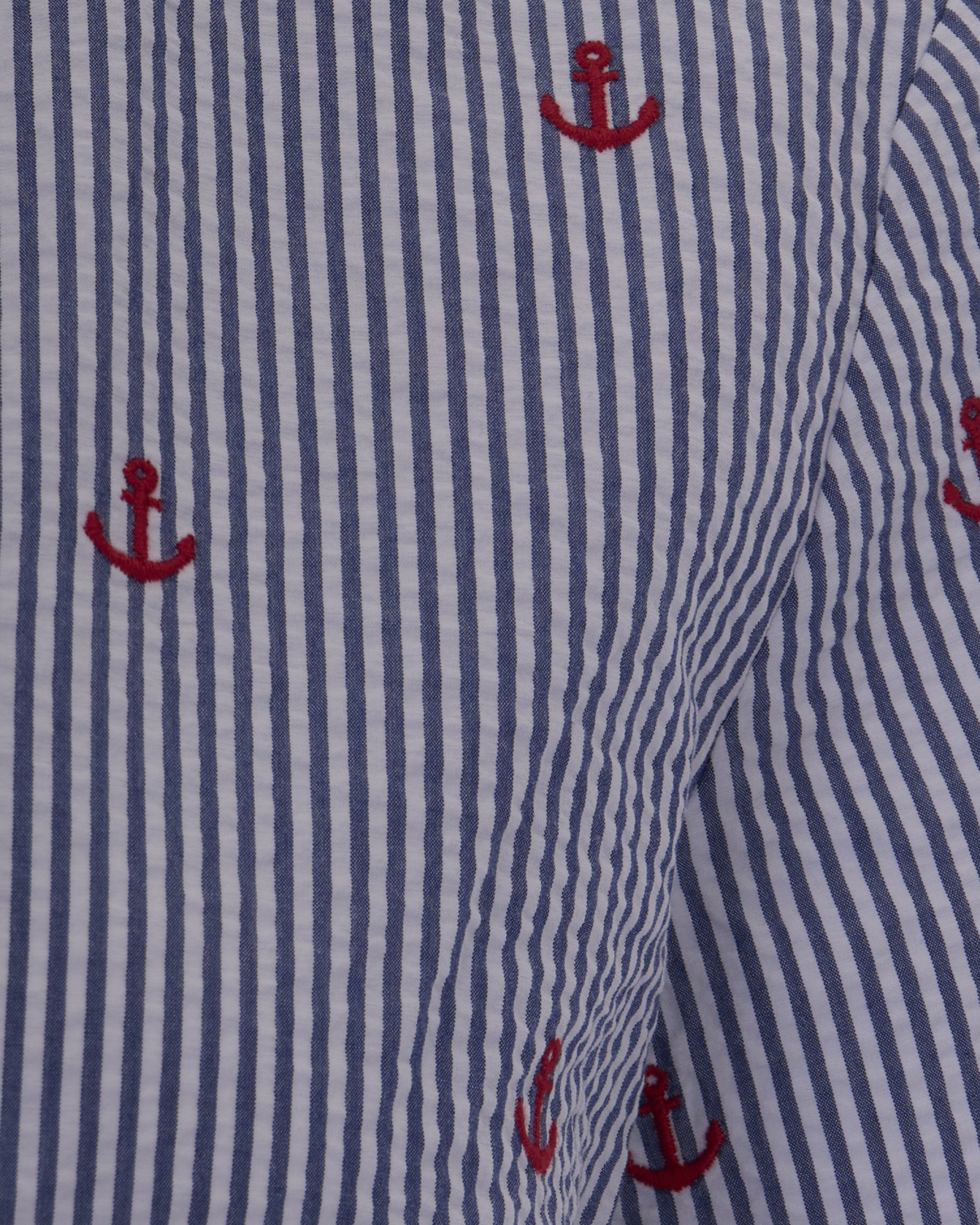 [MC2 Saint Barth] Shirts Short Sleeve SS26 AYO000100471L