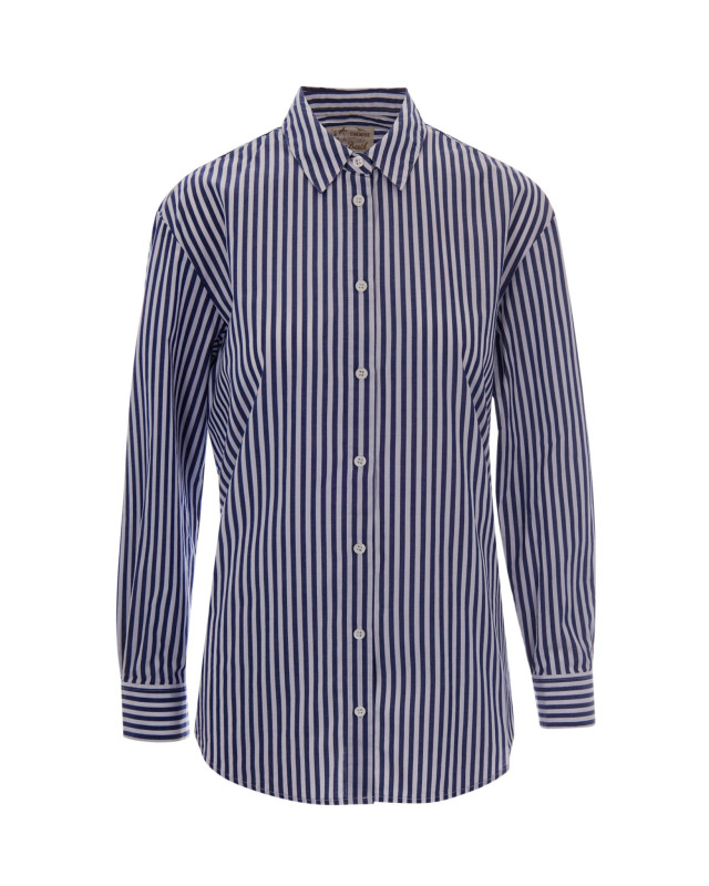 [MC2 Saint Barth] Shirts Long Sleeve SS26 BRIG00100801L