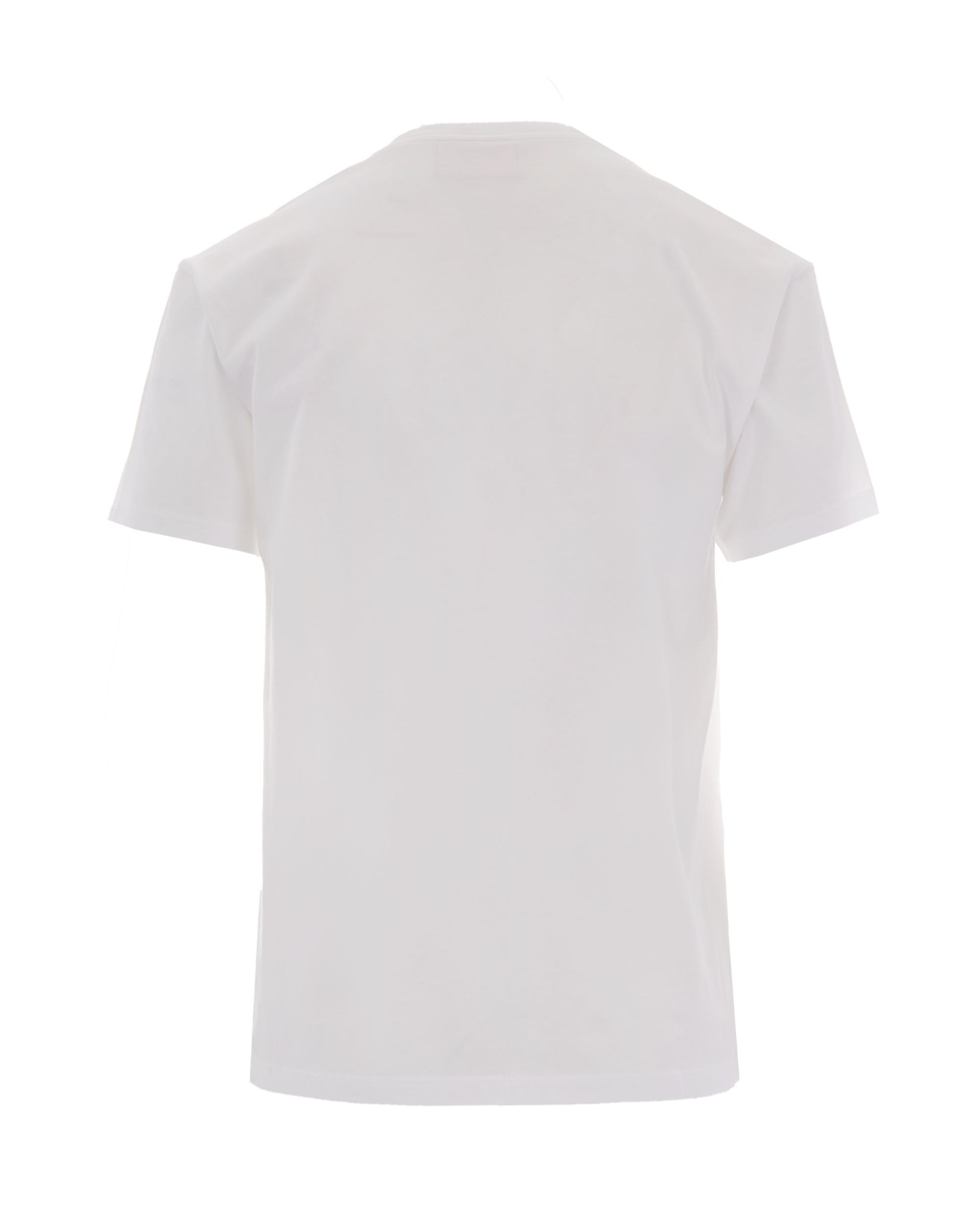 [MC2 Saint Barth] T-shirts Short Sleeve SS26 EMI000109768L