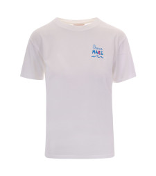 [MC2 Saint Barth] T-shirts Short Sleeve SS26 EMI000109768L