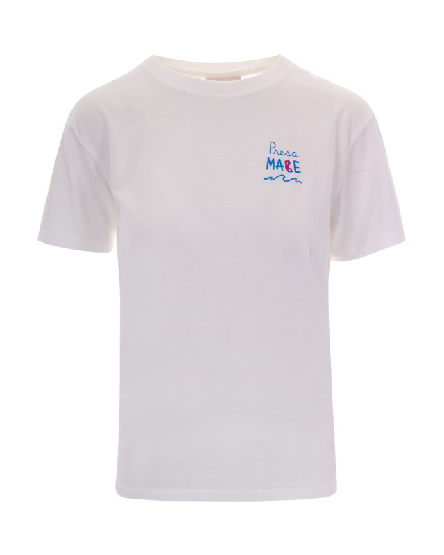 [MC2 Saint Barth] T-shirts Short Sleeve SS26 EMI000109768L