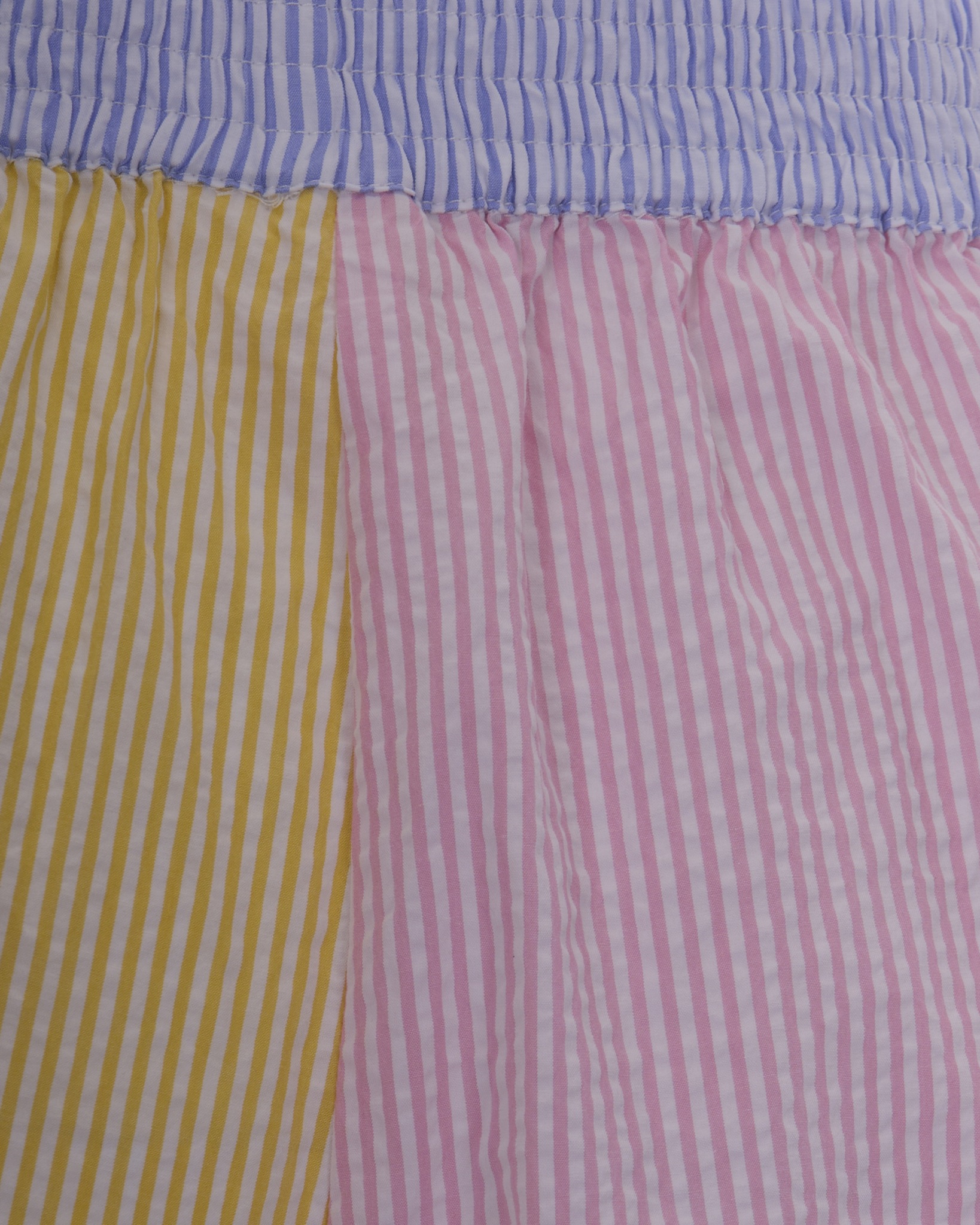 [MC2 Saint Barth] Shorts SS26 MEA00200721L