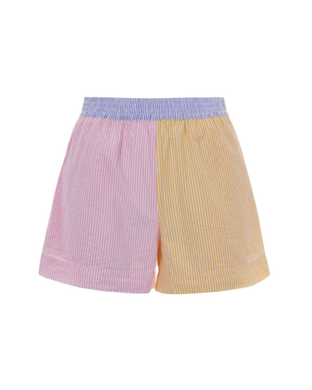 [MC2 Saint Barth] Shorts SS26 MEA00200721L