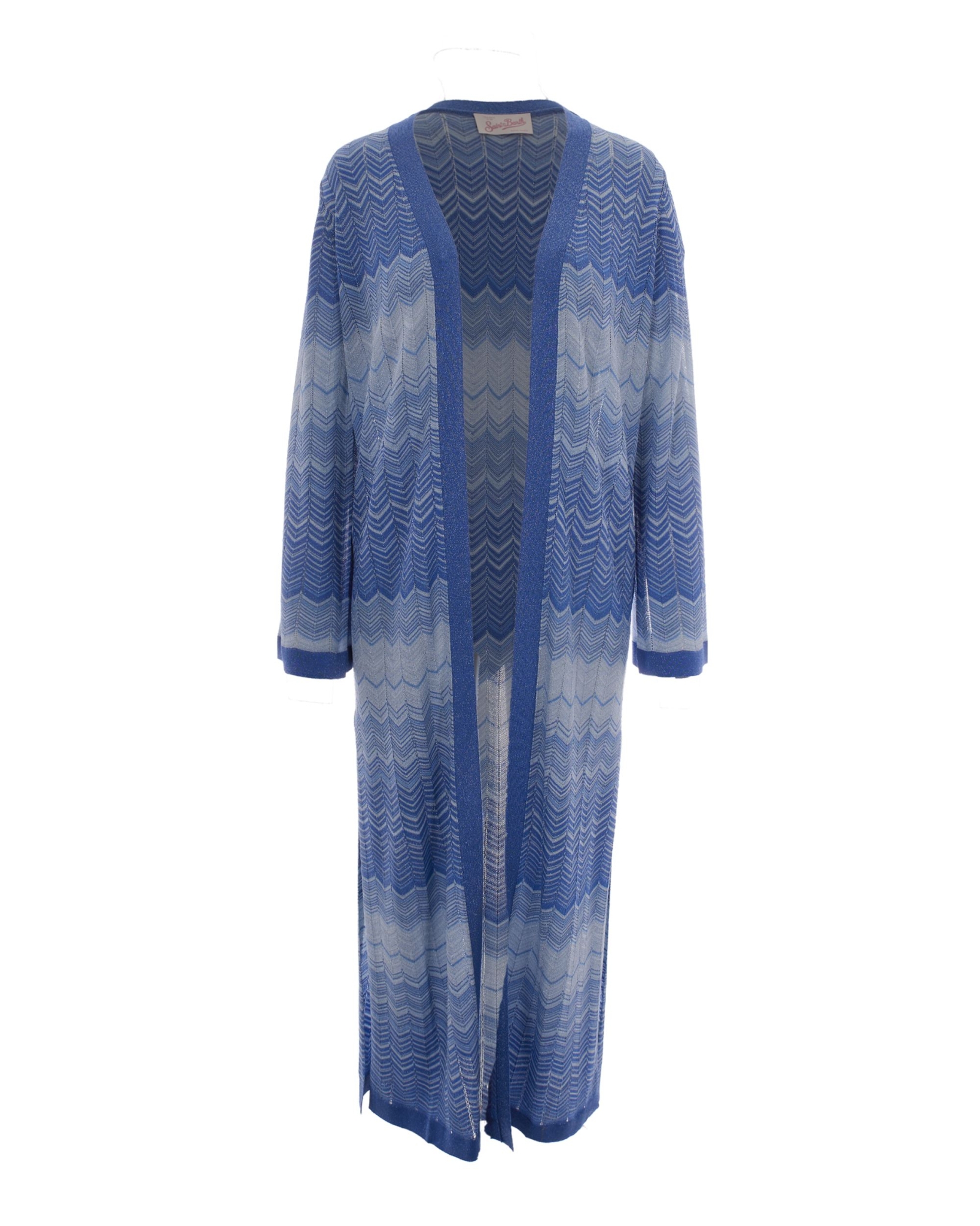 [MC2 Saint Barth] Cardigan SS26 TON000109501L