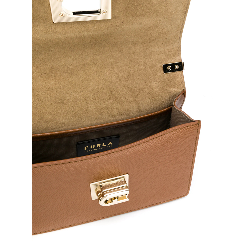 [Furla] Cross body bag FW26 BAFKACO ARE000 03B00