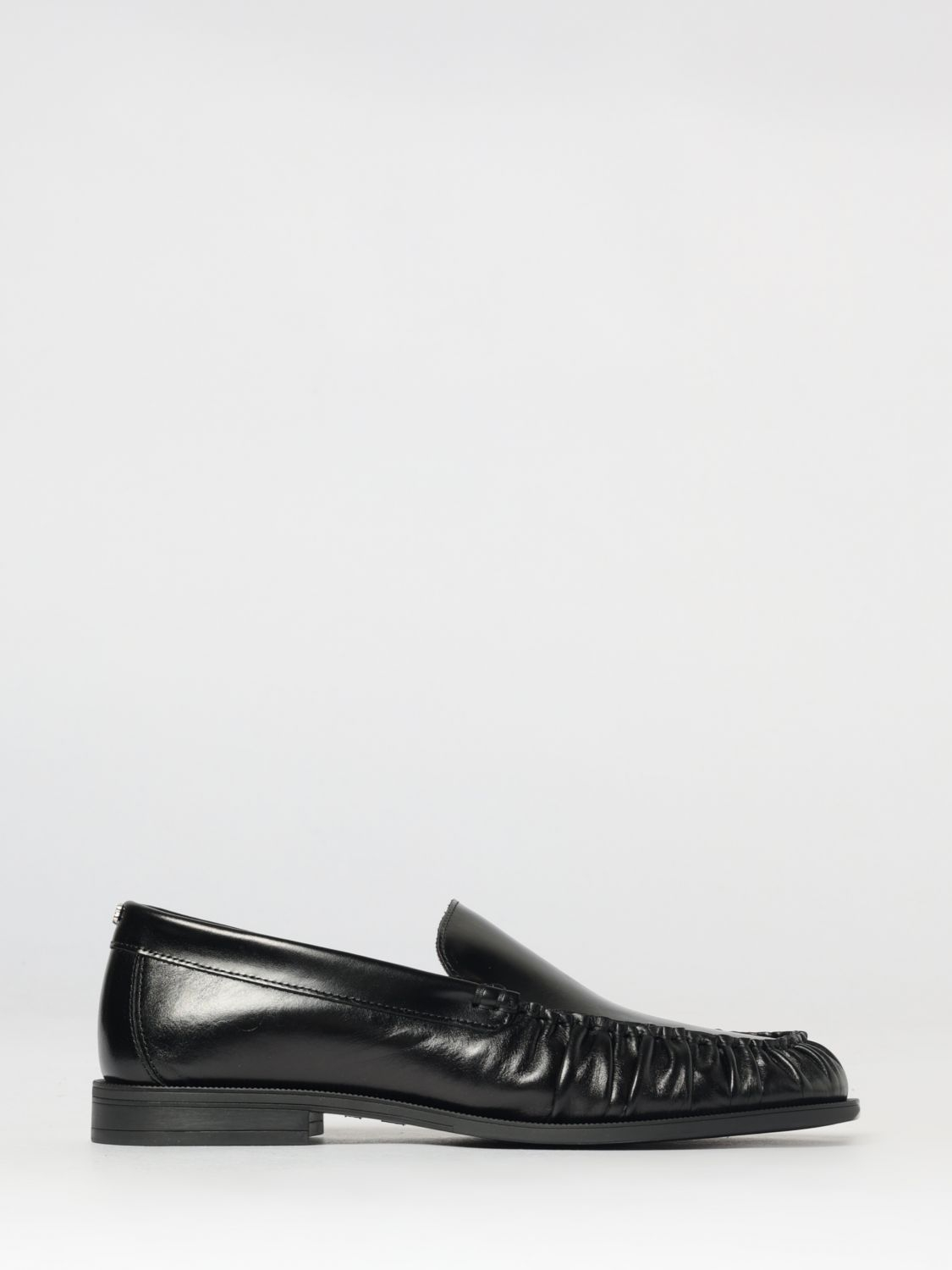 [BOSS] Loafer SS26 50557685 001