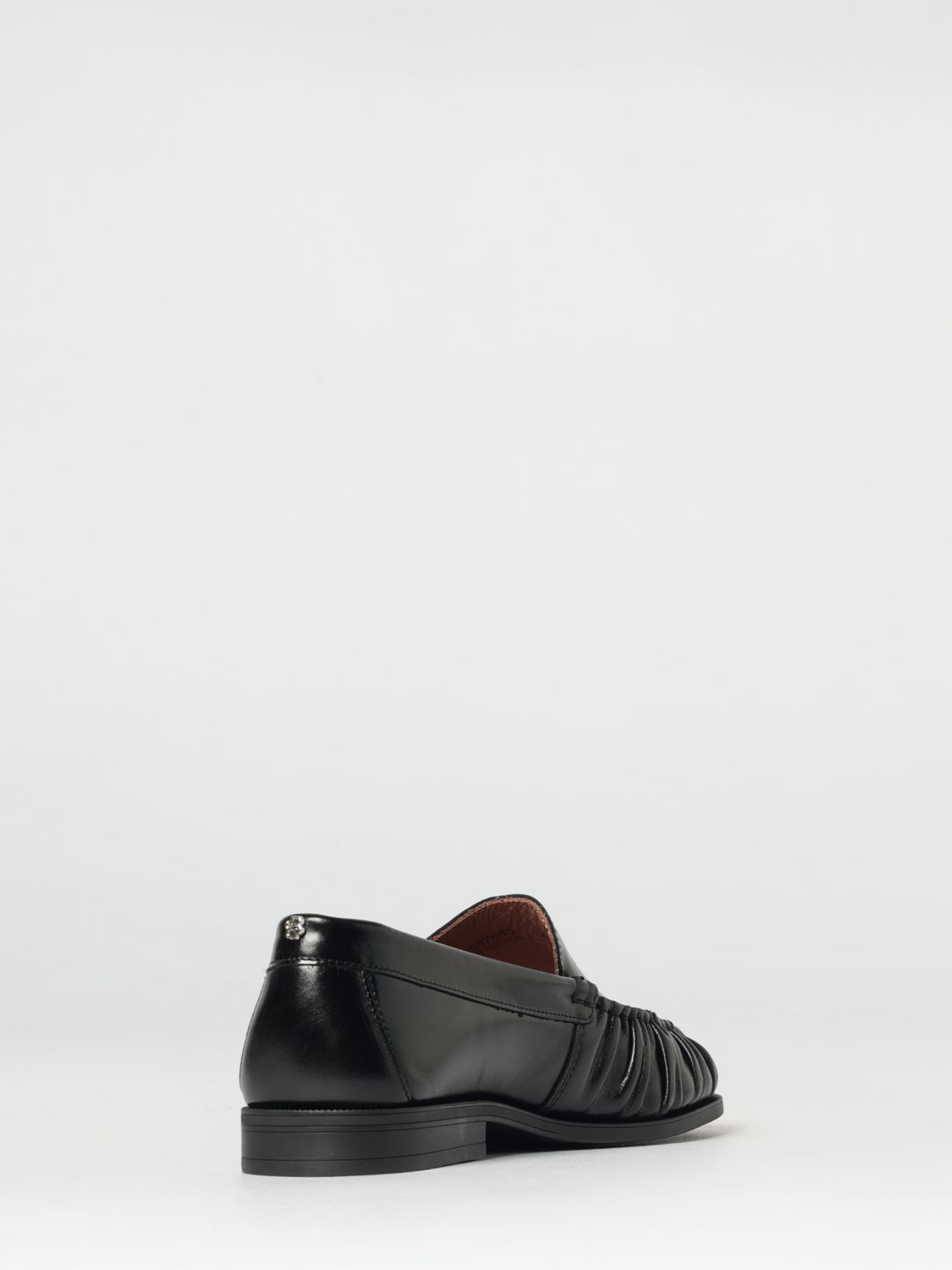 [BOSS] Loafer SS26 50557685 001