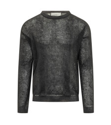 [AMARANTO] Knitwear SS26 B9AB0032 99