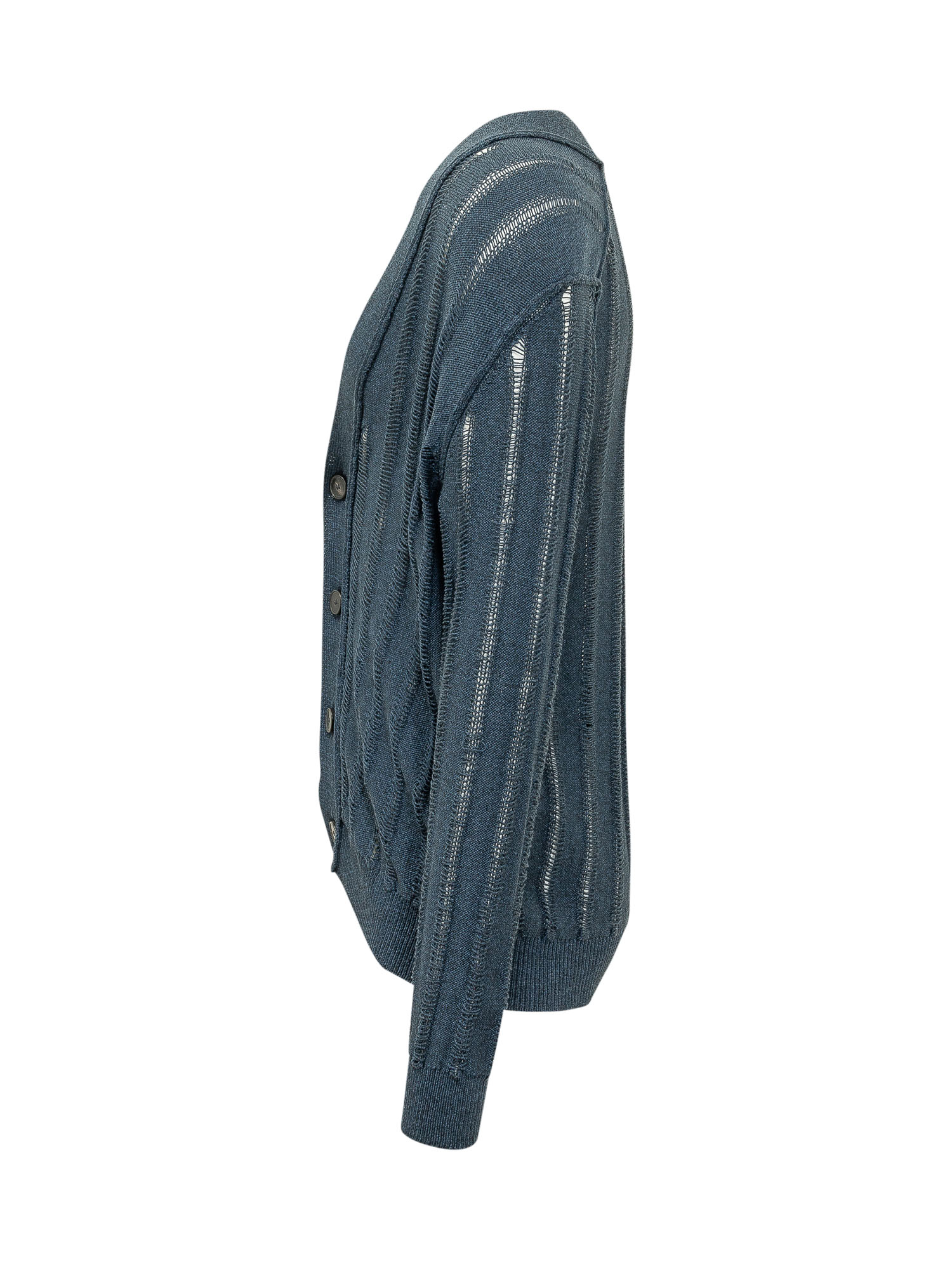 [AMARANTO] Knitwear SS26 B9AB0037 87M