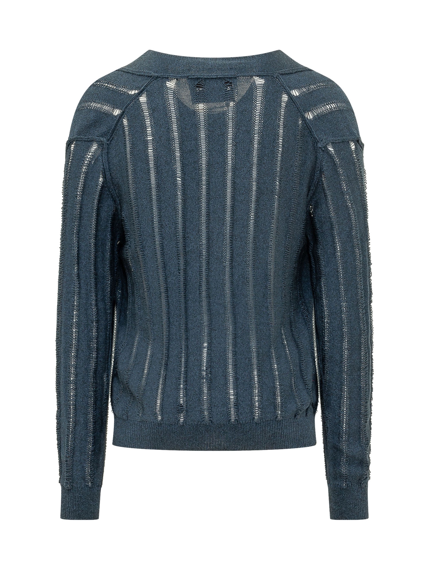 [AMARANTO] Knitwear SS26 B9AB0037 87M