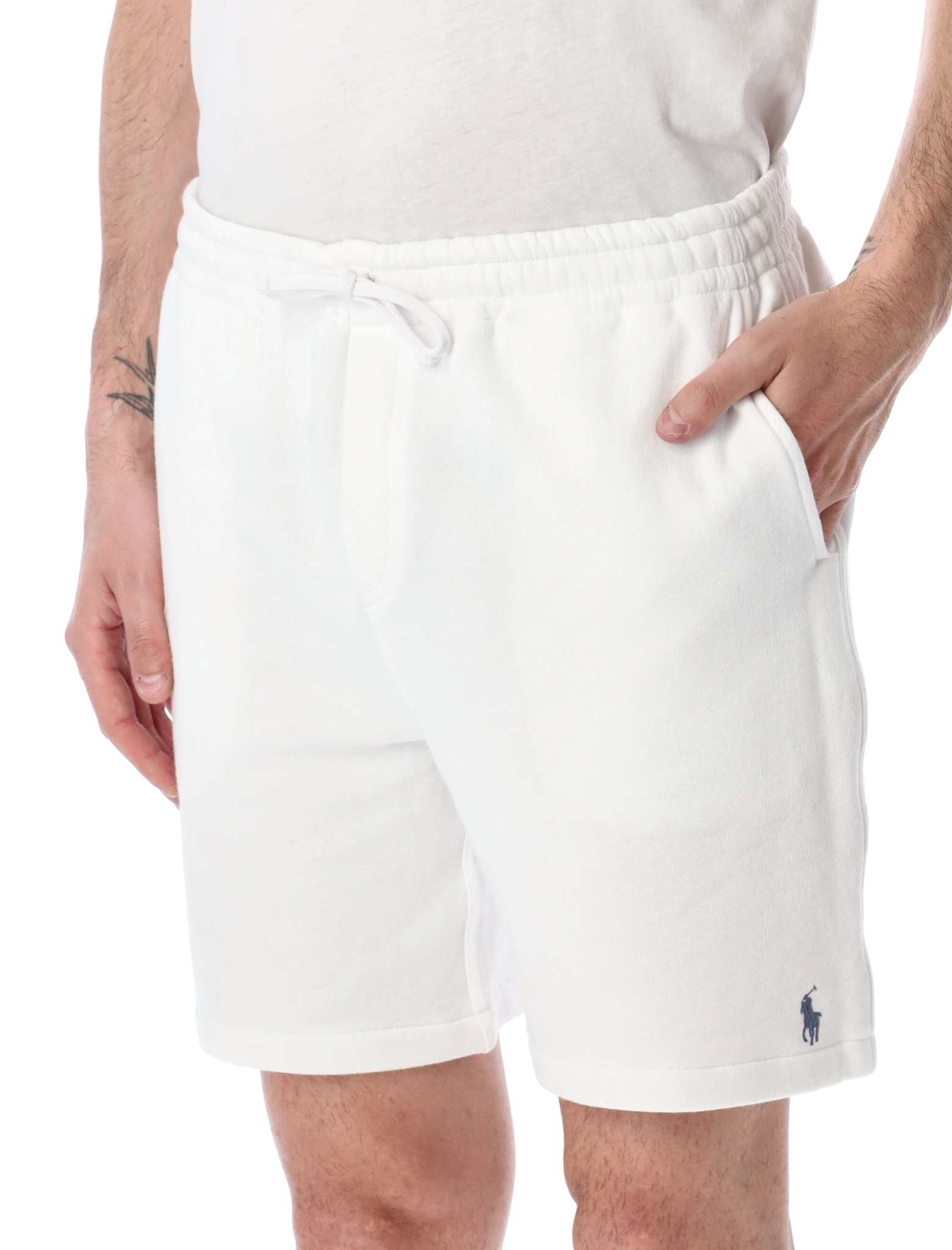 [Polo Ralph Lauren] Shorts SS26 710A12486006