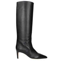[Paris Texas] Boots SS25 PX504XLTH3BLACK