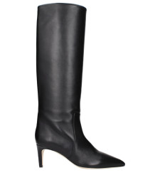 [Paris Texas] Boots SS25 PX504XLTH3BLACK