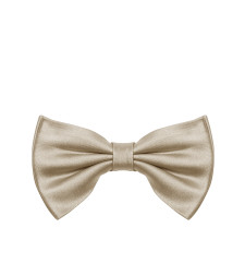 [NICKY] Tie FW26 GALLECUBOACHAMPAGNE