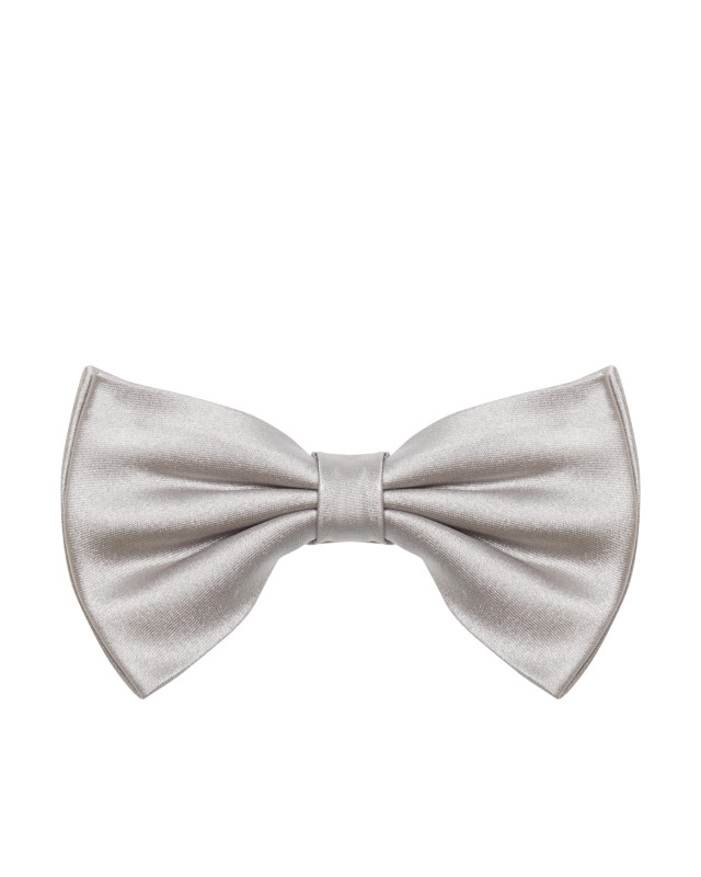 [NICKY] Tie FW26 GALLECUBOAGREY