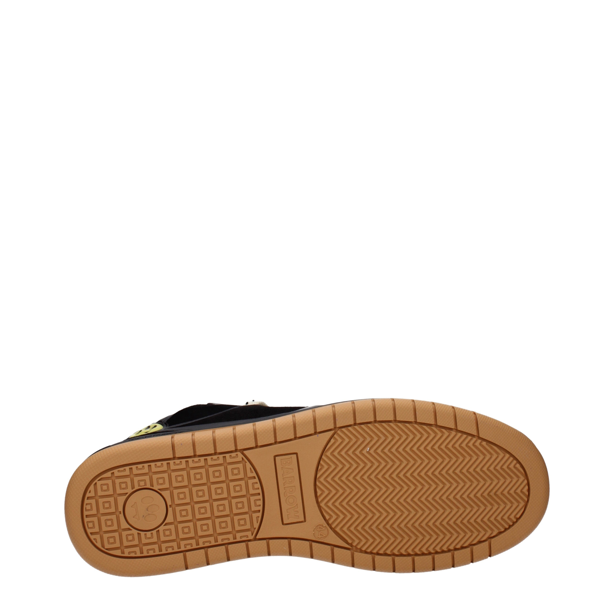 [BARROW] Loafer SS25 F3BWMASN172110