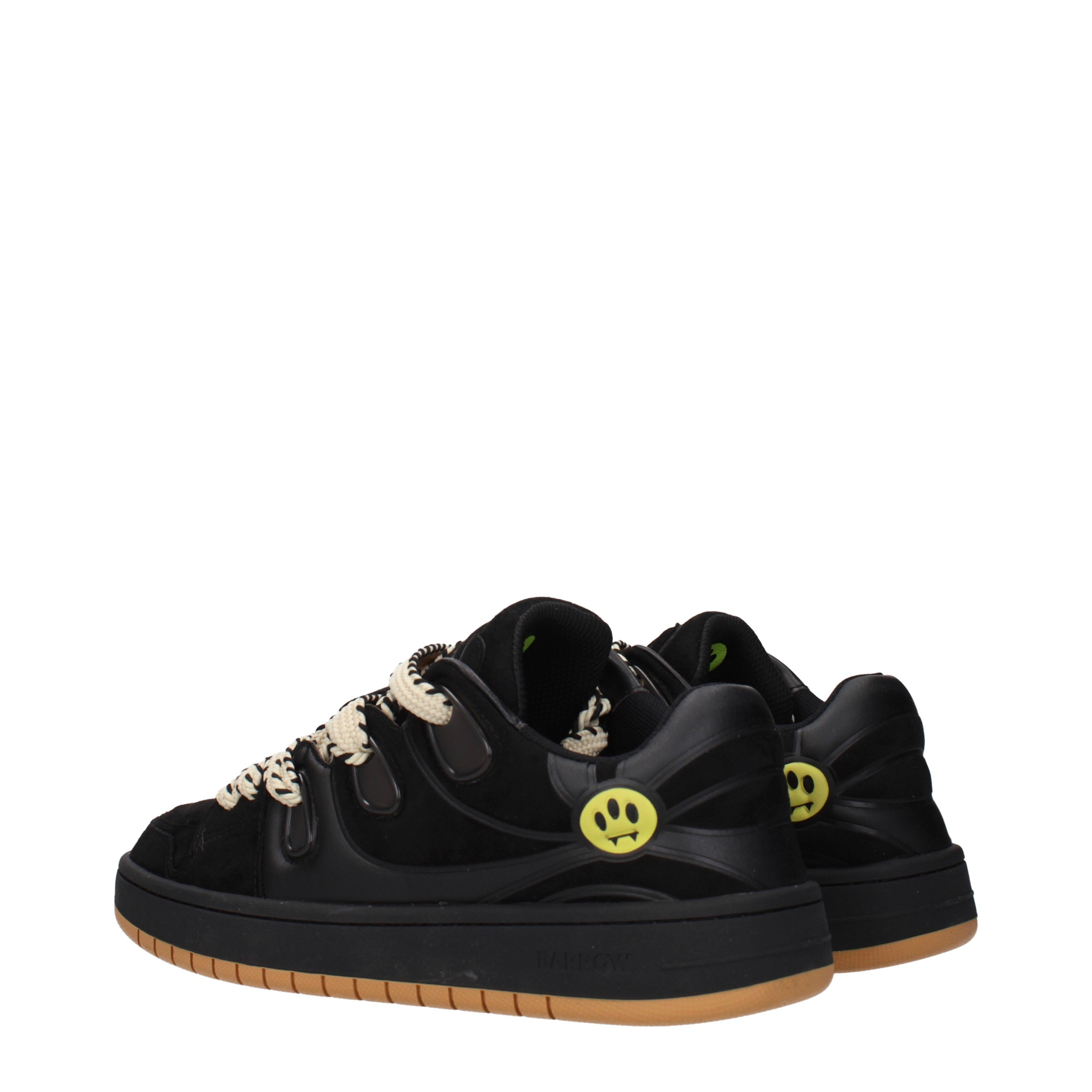 [BARROW] Loafer SS25 F3BWMASN172110