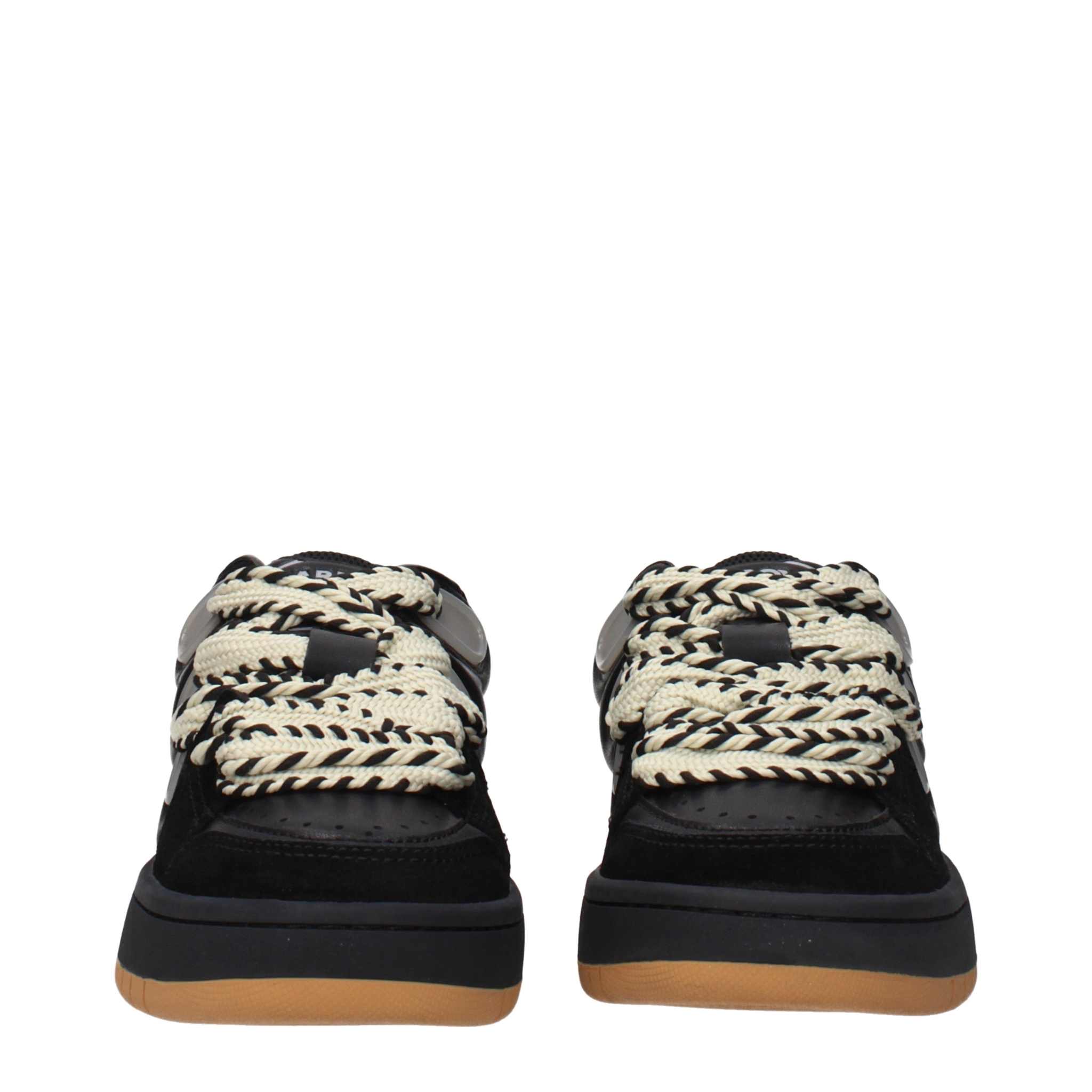 [BARROW] Sneakers SS25 F3BWUASN172D110
