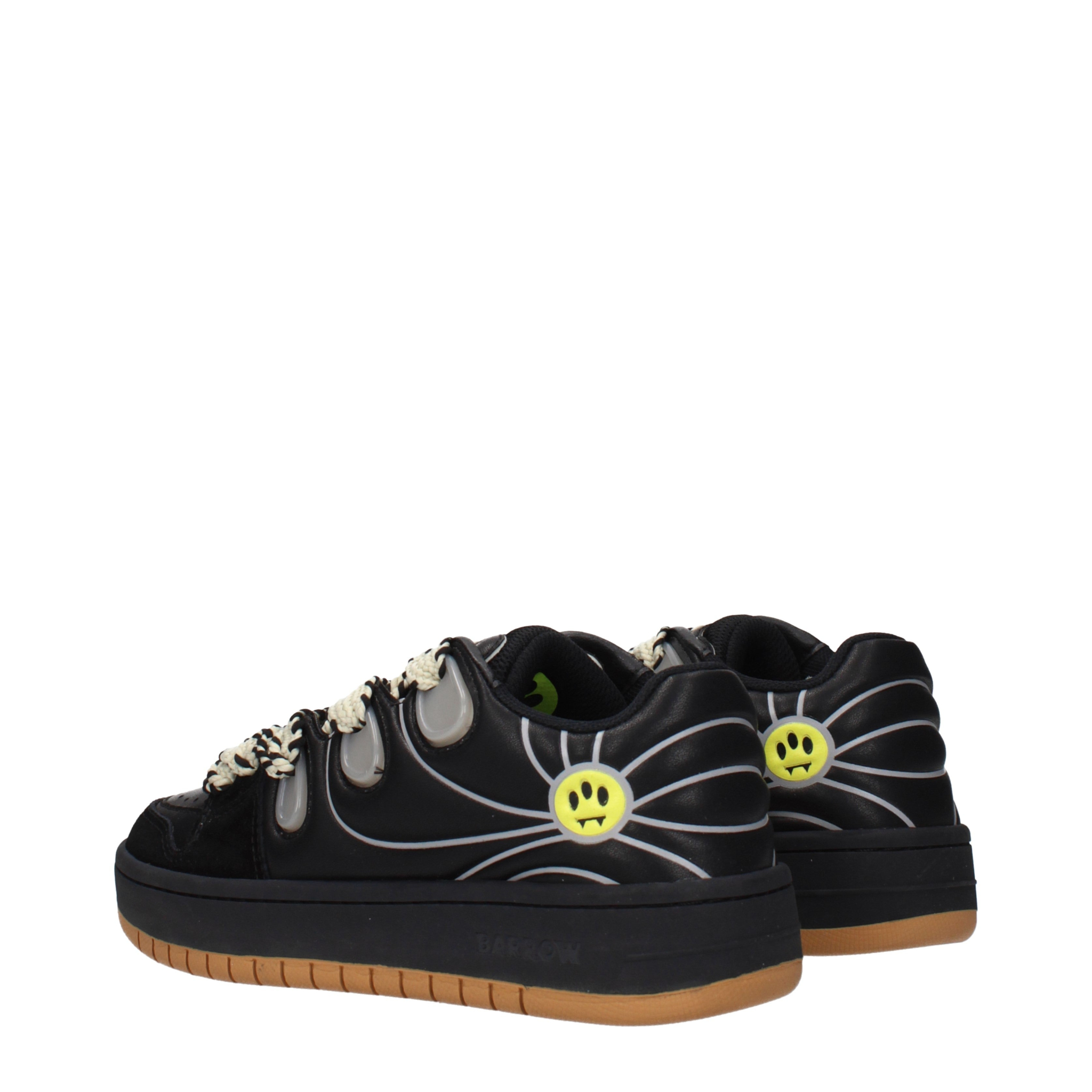 [BARROW] Sneakers SS25 F3BWUASN172D110