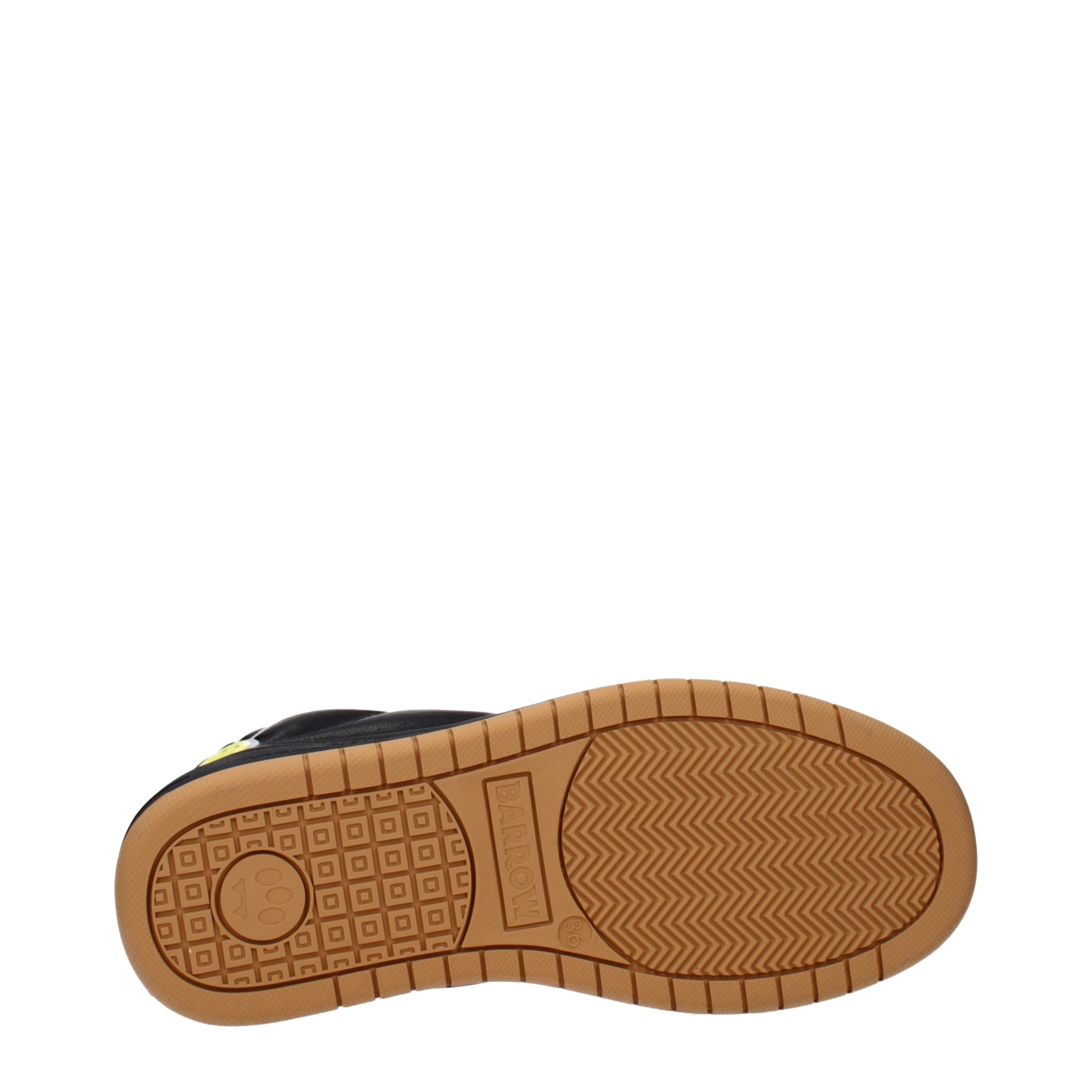 [BARROW] Sneakers SS25 F3BWUASN172D110