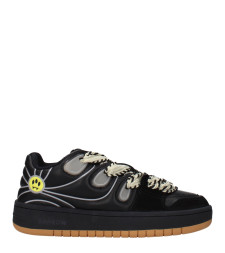 [BARROW] Sneakers SS25 F3BWUASN172D110