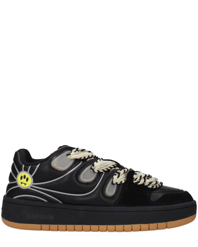 [BARROW] Sneakers SS25 F3BWUASN172D110