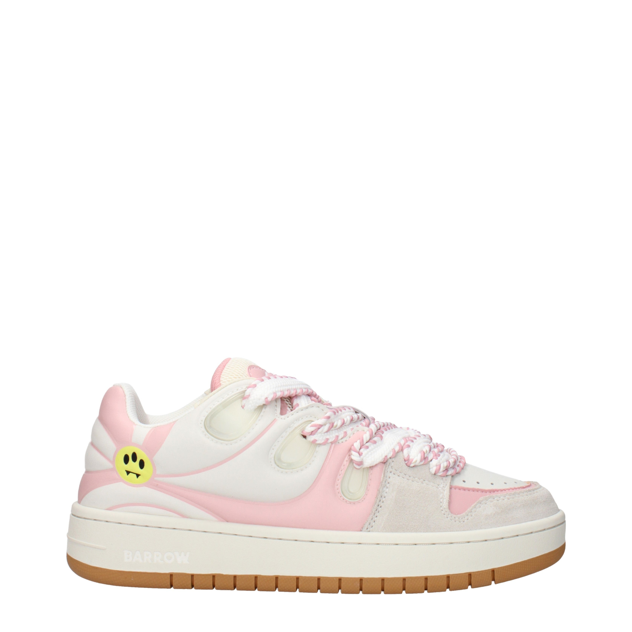 [BARROW] Sneakers SS25 F3BWUASN172D00216
