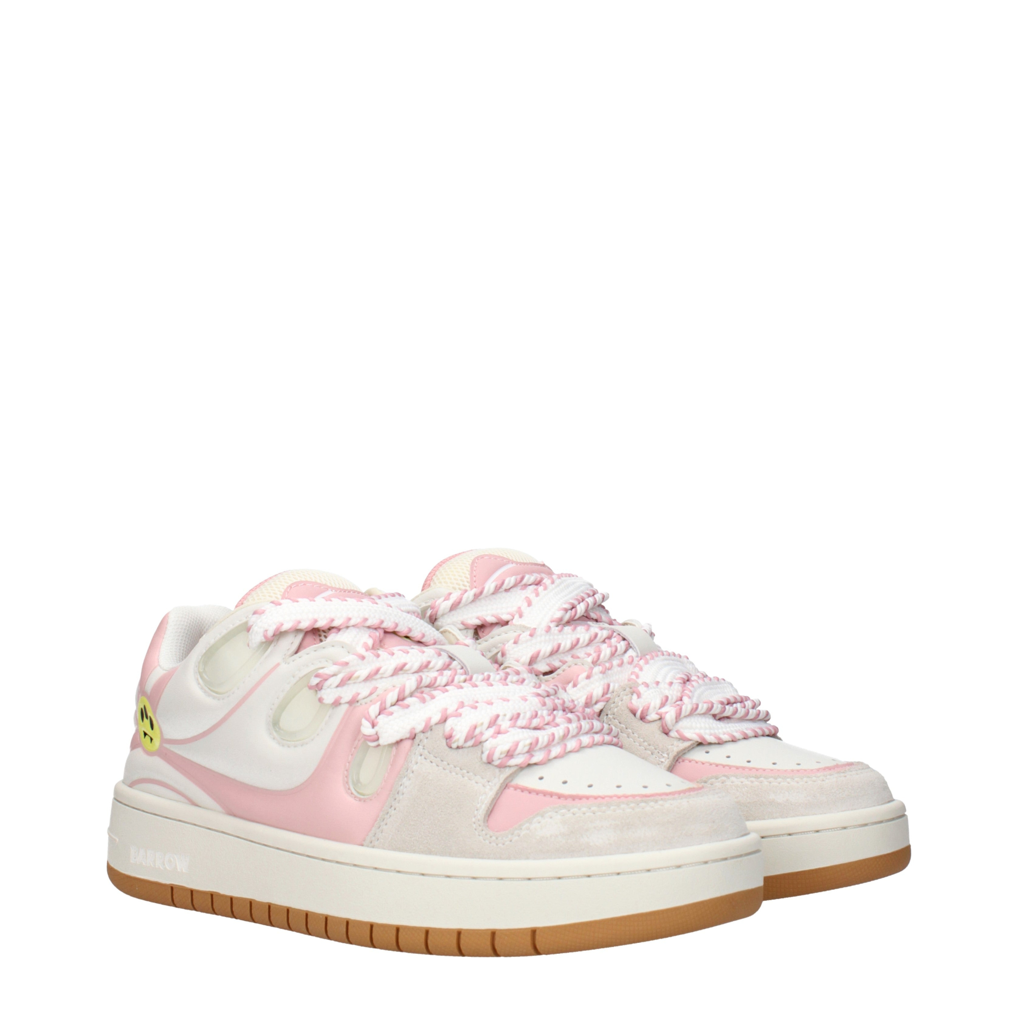 [BARROW] Sneakers SS25 F3BWUASN172D00216