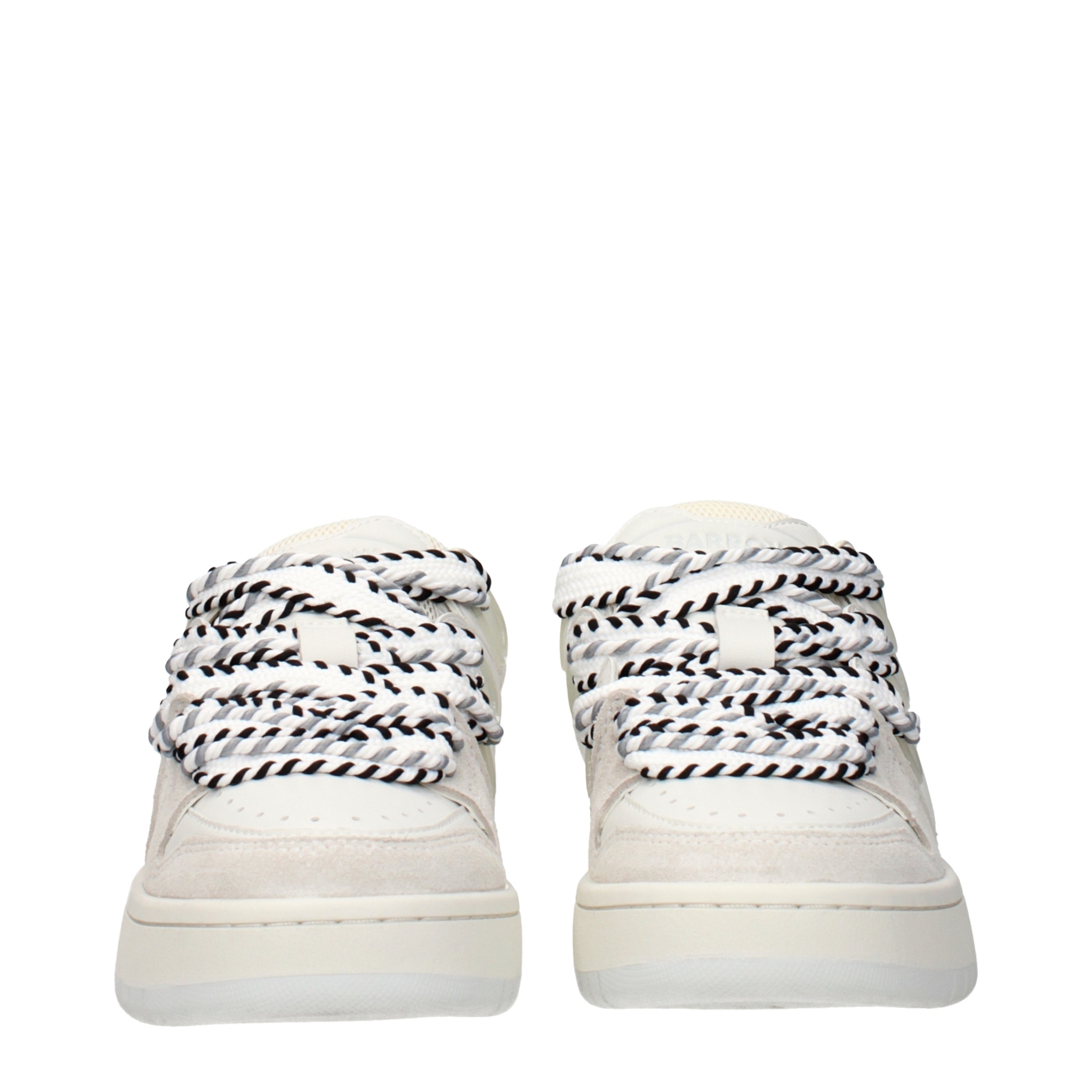 [BARROW] Sneakers SS25 F3BWUASN172D002