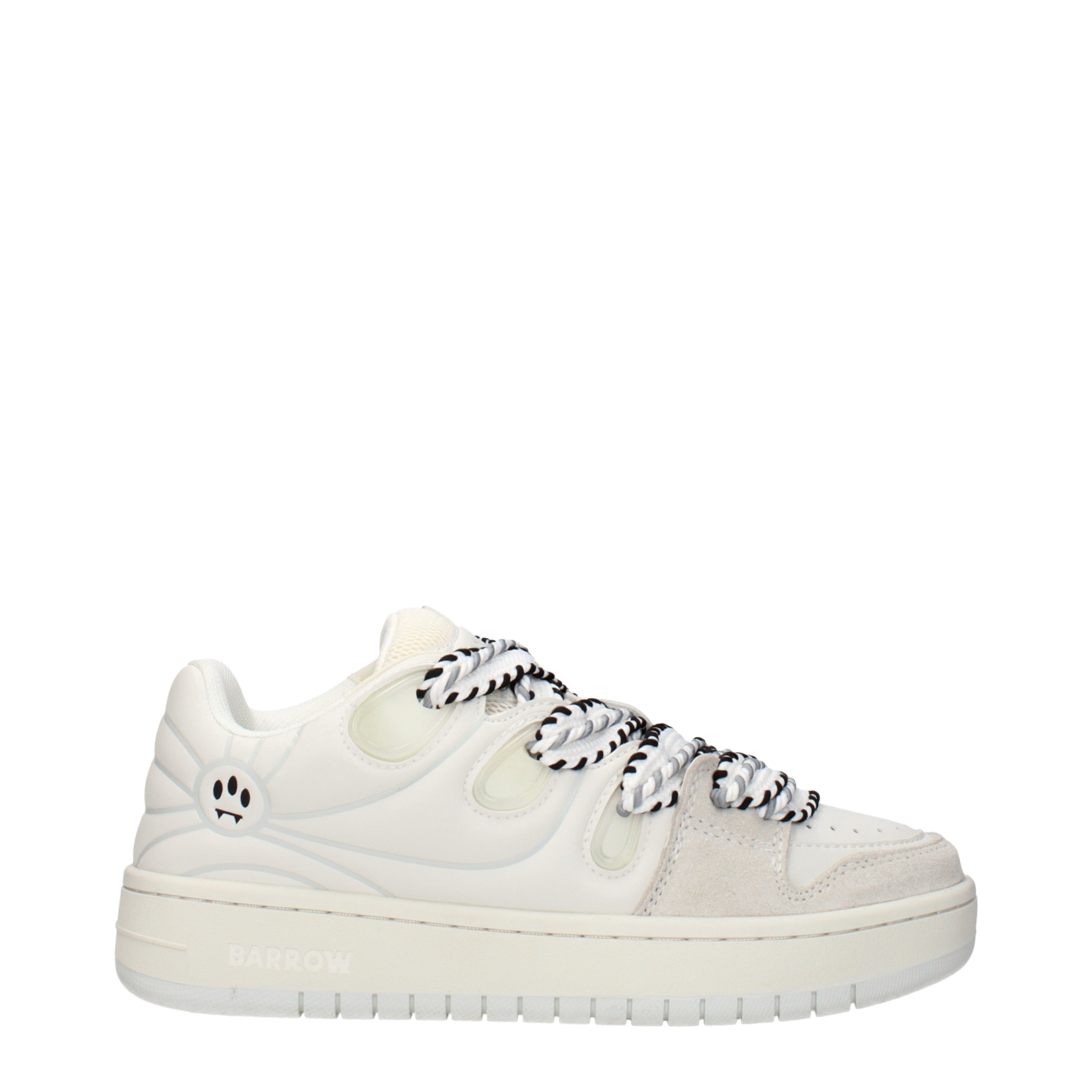 [BARROW] Sneakers SS25 F3BWUASN172D002