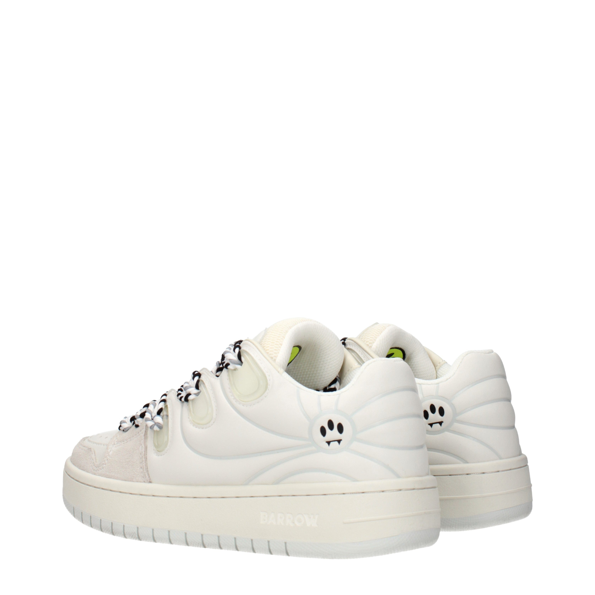 [BARROW] Sneakers SS25 F3BWUASN172D002