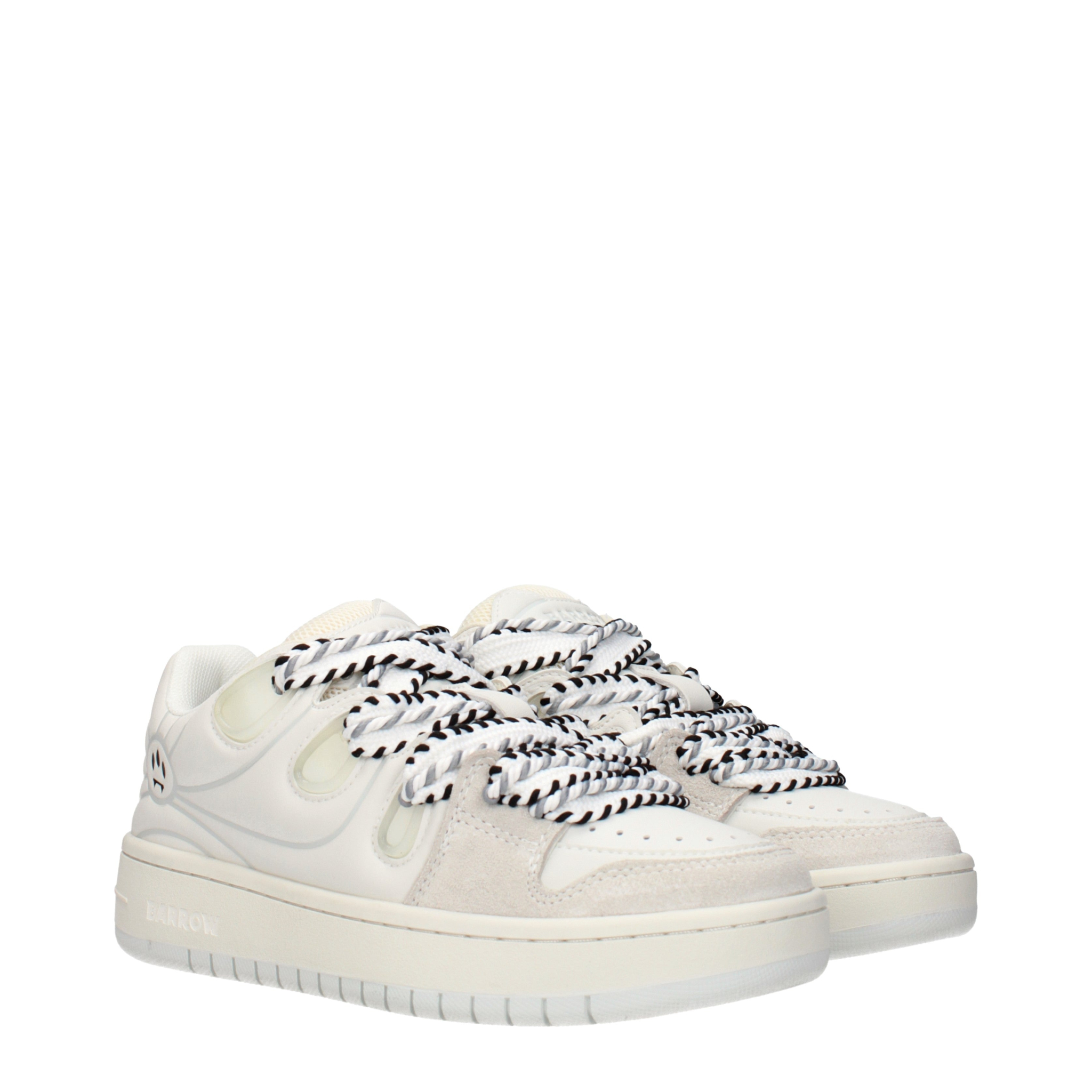 [BARROW] Sneakers SS25 F3BWUASN172D002