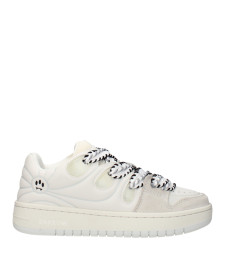 [BARROW] Sneakers SS25 F3BWUASN172D002
