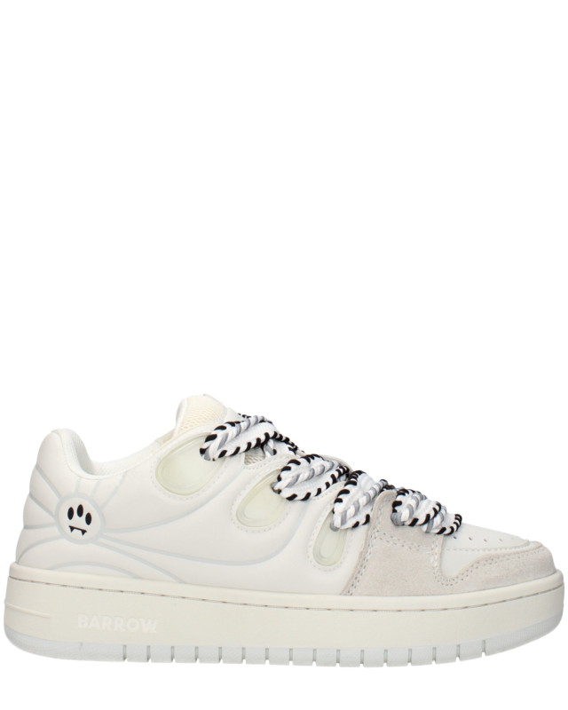 [BARROW] Sneakers SS25 F3BWUASN172D002