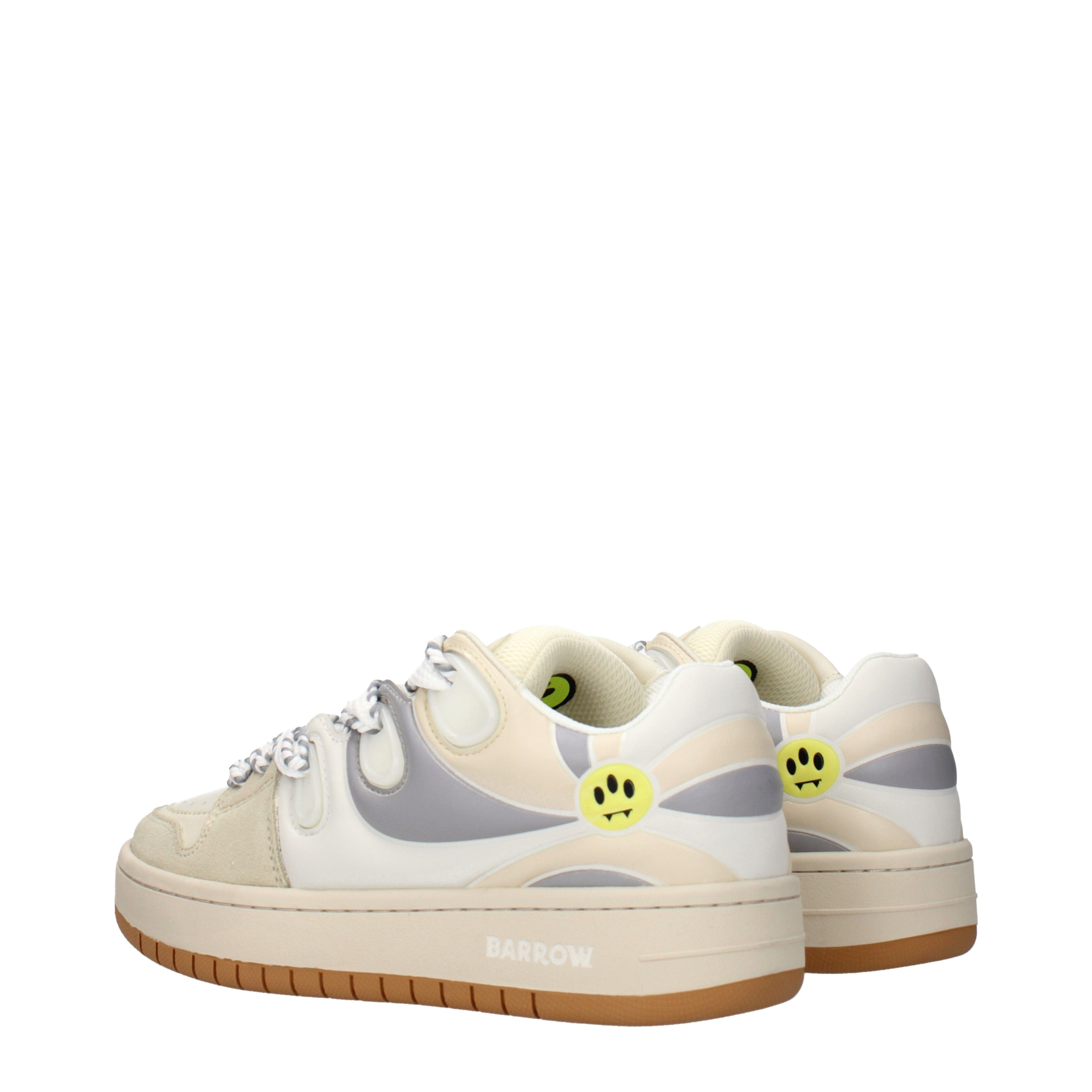 [BARROW] Sneakers SS25 F3BWUASN172D00244