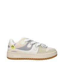 [BARROW] Sneakers SS25 F3BWUASN172D00244