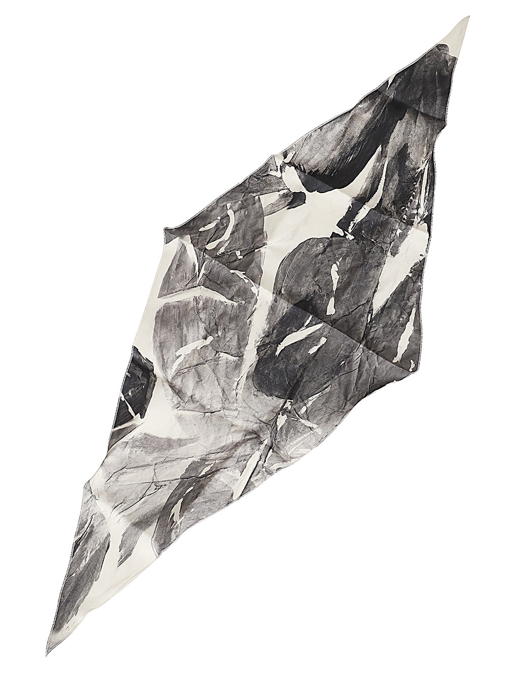 [Alysi] Scarf SS26 316649P6031NE