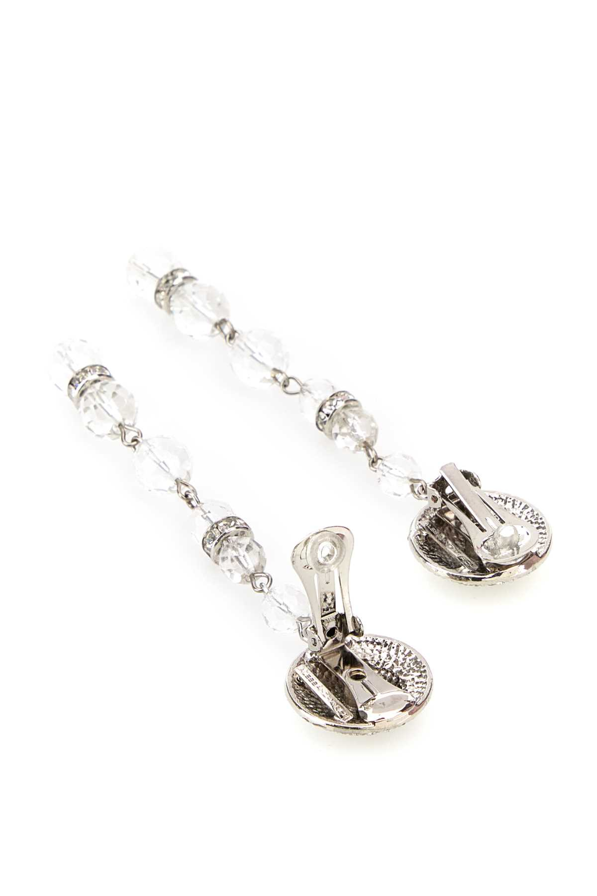[Alessandra Rich] Earring SS26 FABA3337J0048 0001