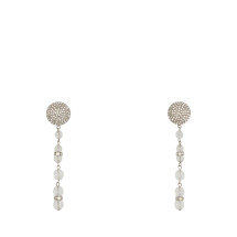 [Alessandra Rich] Earring SS26 FABA3337J0048 0001