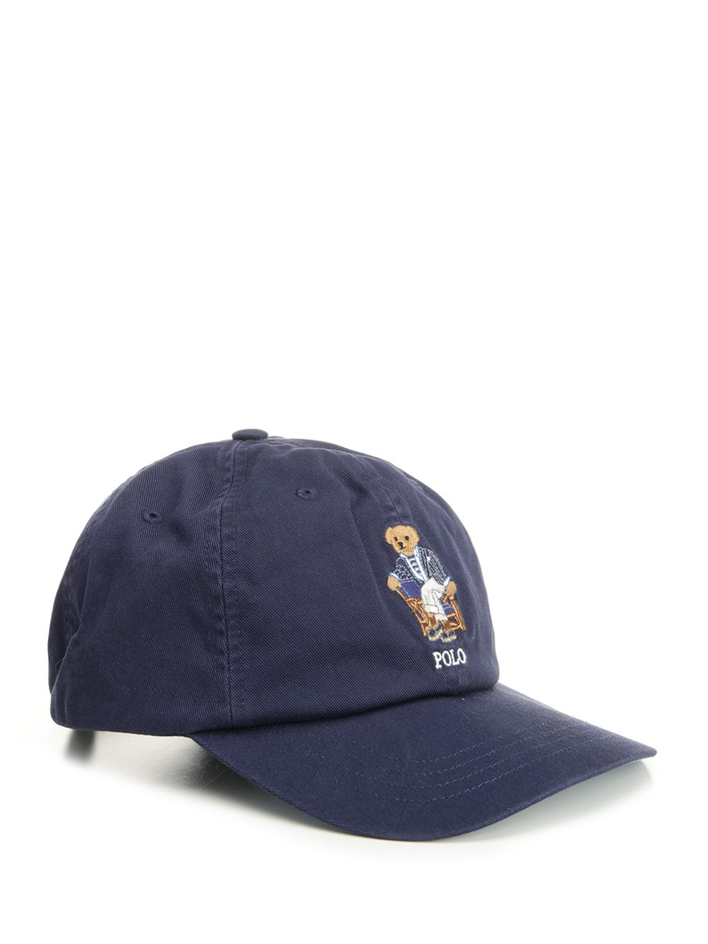 [Polo Ralph Lauren] Cap CO 710B19130001