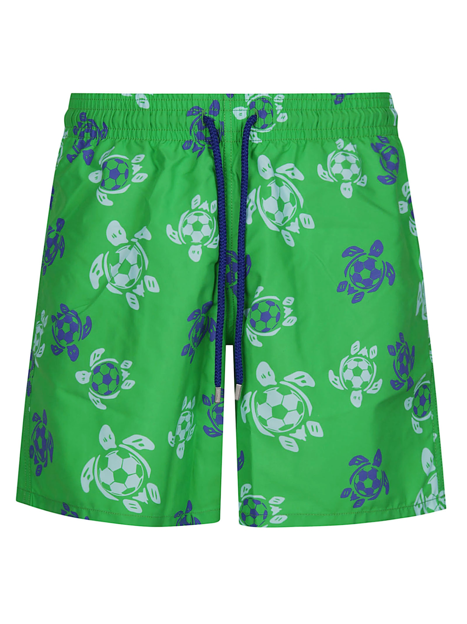 [VILEBREQUIN] Swim Pants SS26 MOOEB135