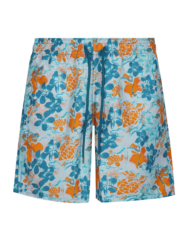 [VILEBREQUIN] Swim Pants SS26 MOOEB120