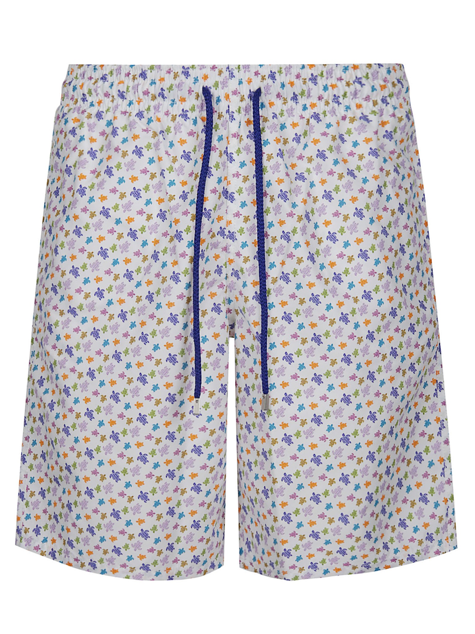 [VILEBREQUIN] Swim Pants SS26 OKOEB139