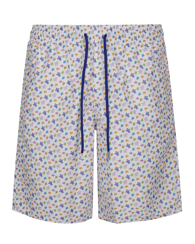 [VILEBREQUIN] Swim Pants SS26 OKOEB139
