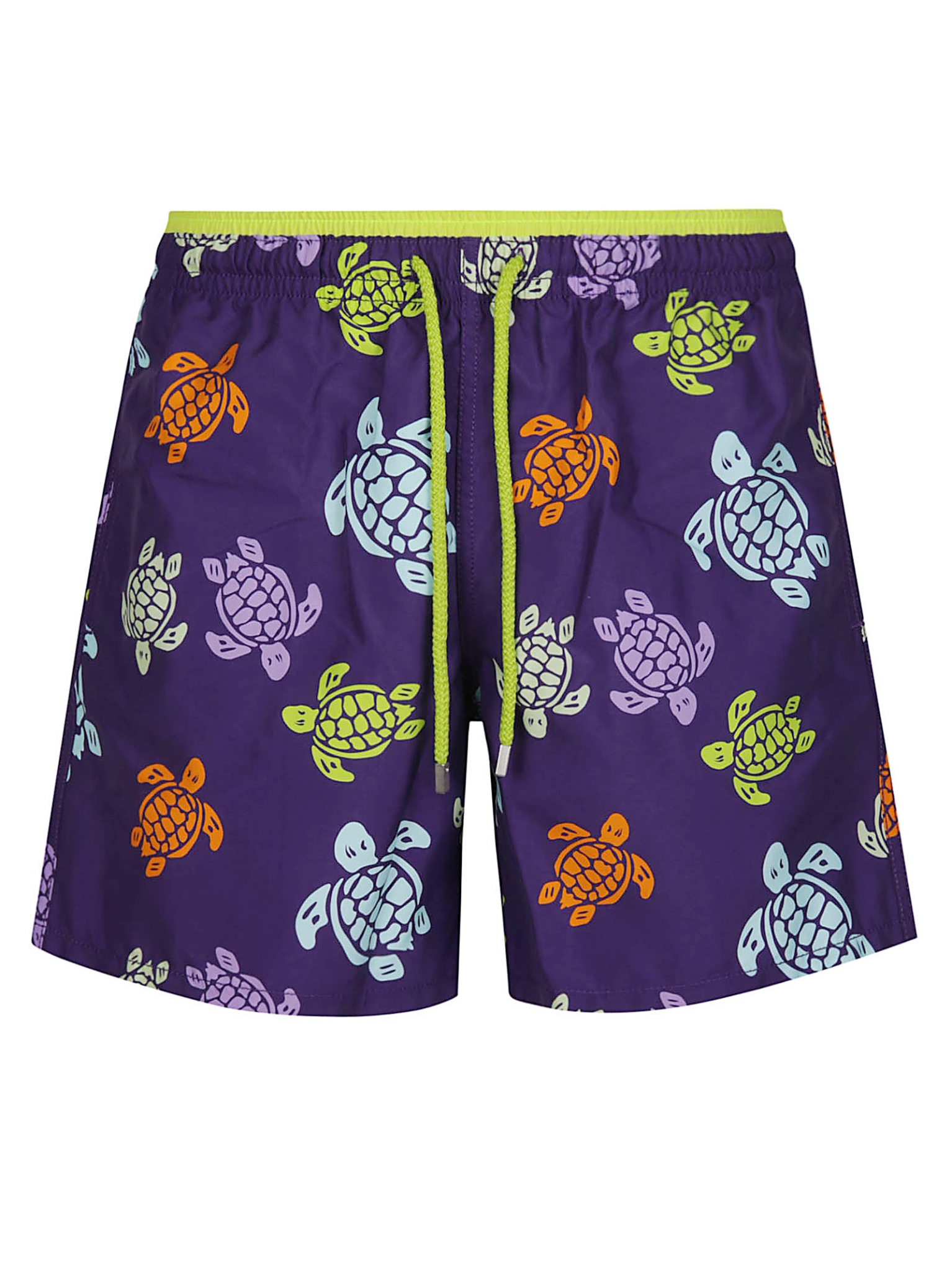 [VILEBREQUIN] Swim Pants SS26 MOKEB136